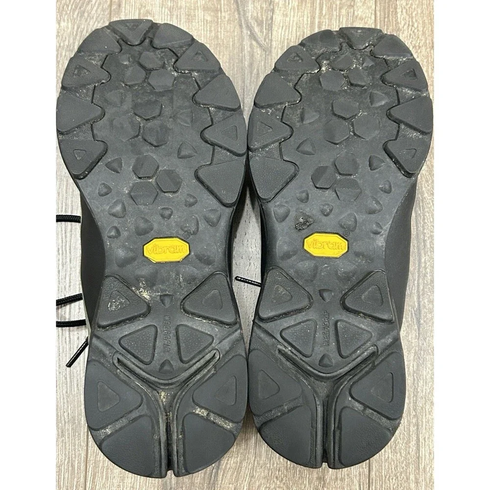 Danner marks spots